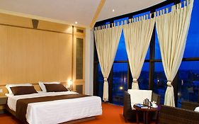 Gold Leaf Hotel Mauritius